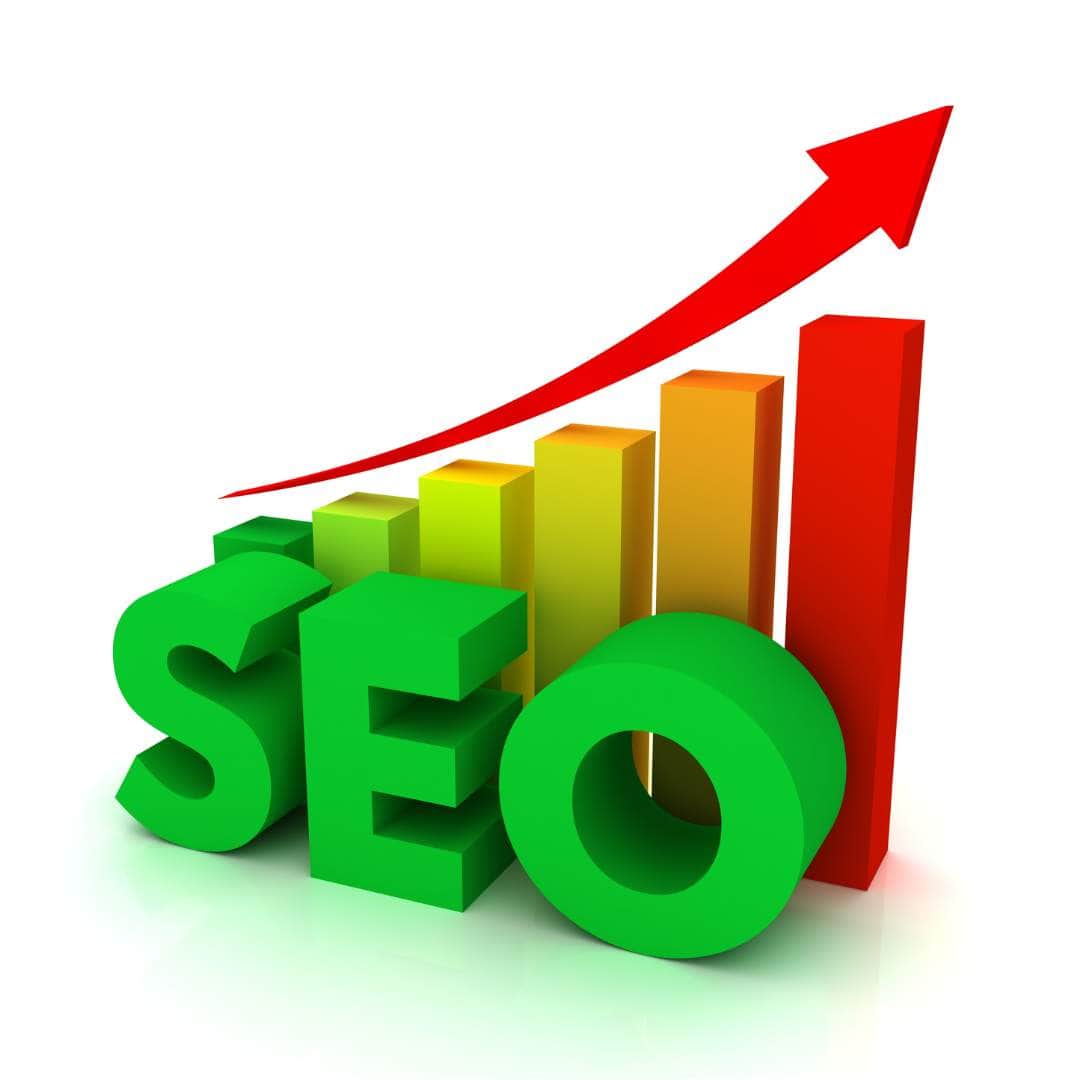 SEO Growth Map