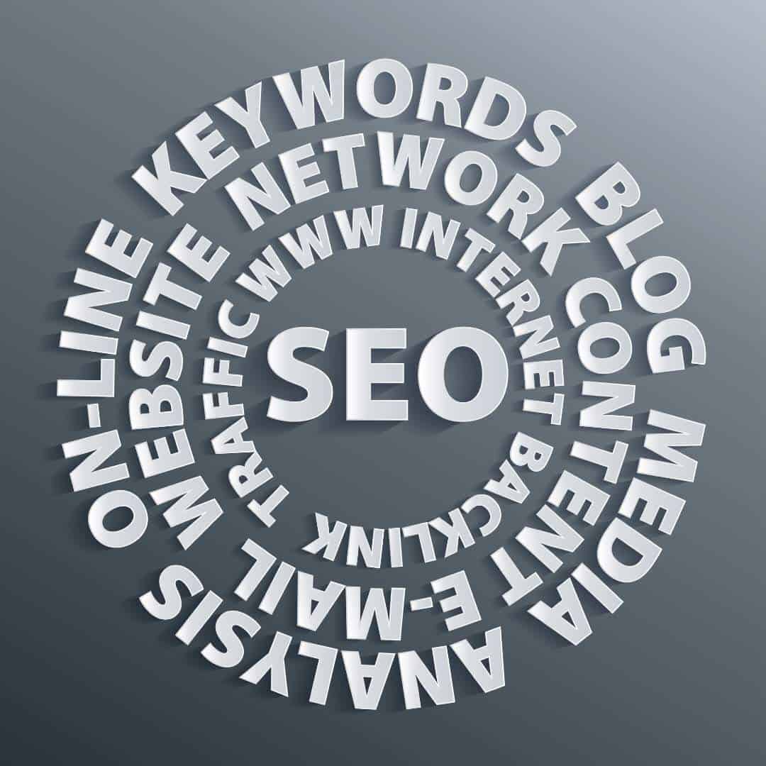 All SEO Service Details