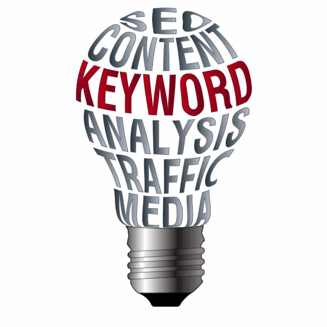 SEO Service details
