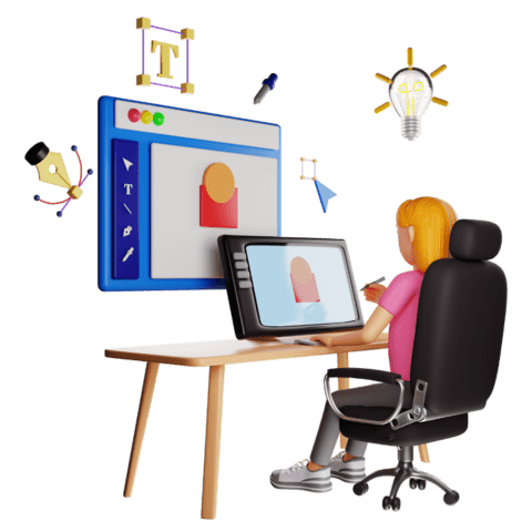 graphics design
