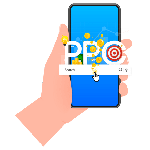 search engine marketing