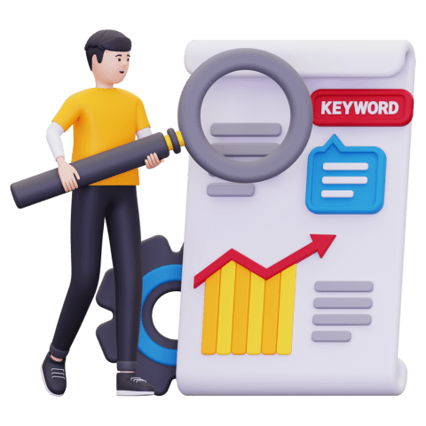 search engine optimization