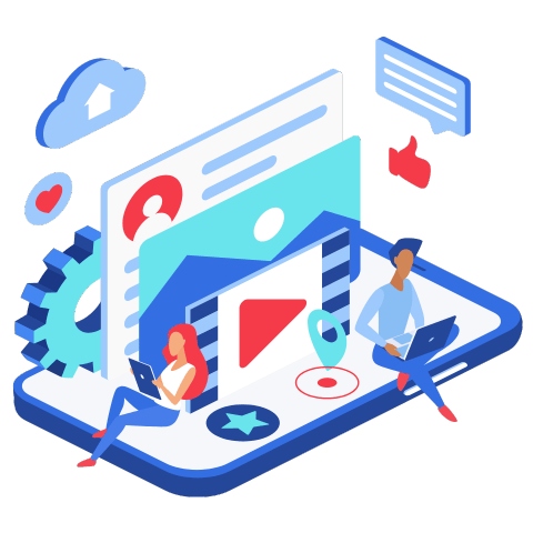 social media optimization