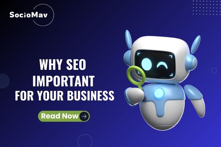 seo for small businesses